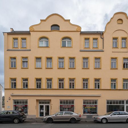 Benville Freital - Wlan - Nespresso Kaffee - Windbergblick Екстер'єр фото